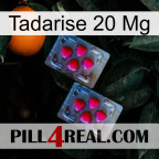 Tadarise 20Mg 14